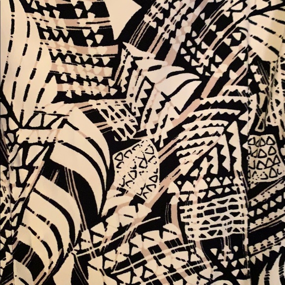 AGB Dress career  midi dress 10 - Picture 3 of 5